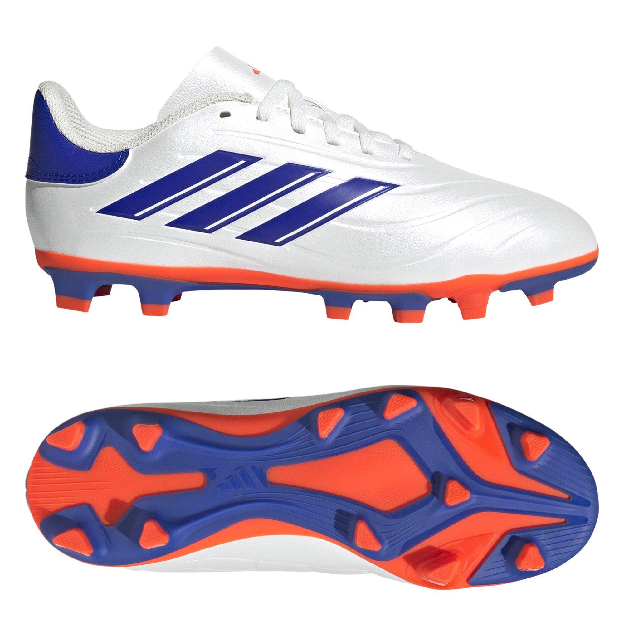 adidas Copa Pure 2 Junior Firm Ground Football Boots