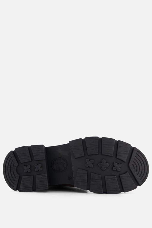 Panama Jack Charis B2 Laarzen grijs Nubuck