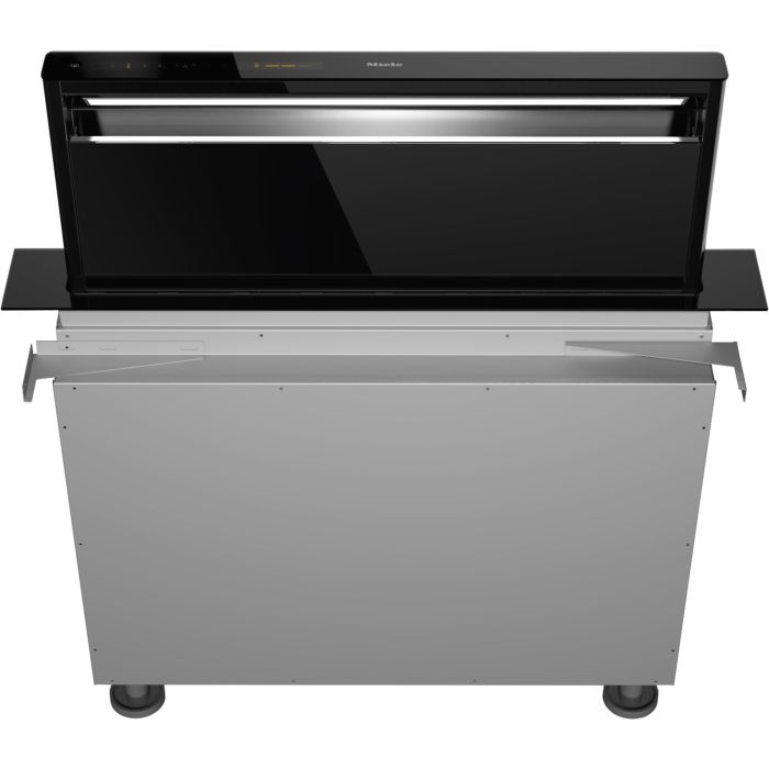 Miele Dunstabzugshaube DAD 4840 Black Levantar