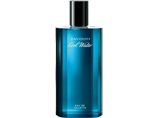 Davidoff Cool Water Edt Spray - Mand - 200 ml