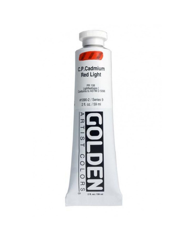 Rouge de cadmium clair 090 S9