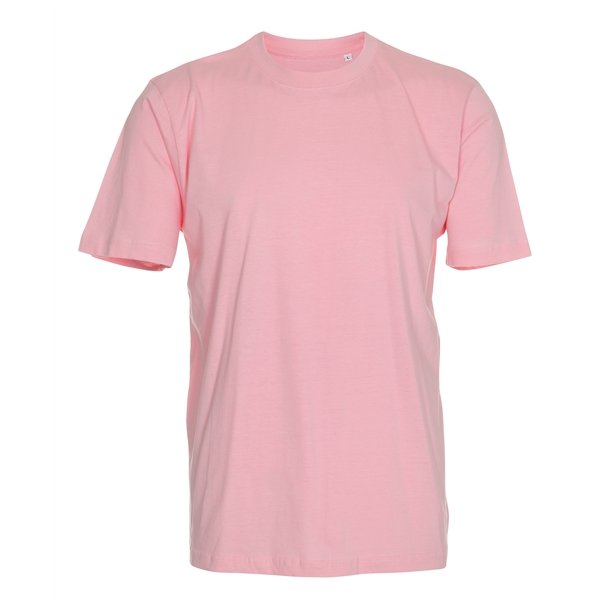 St 101 Classic t-shirt Rose