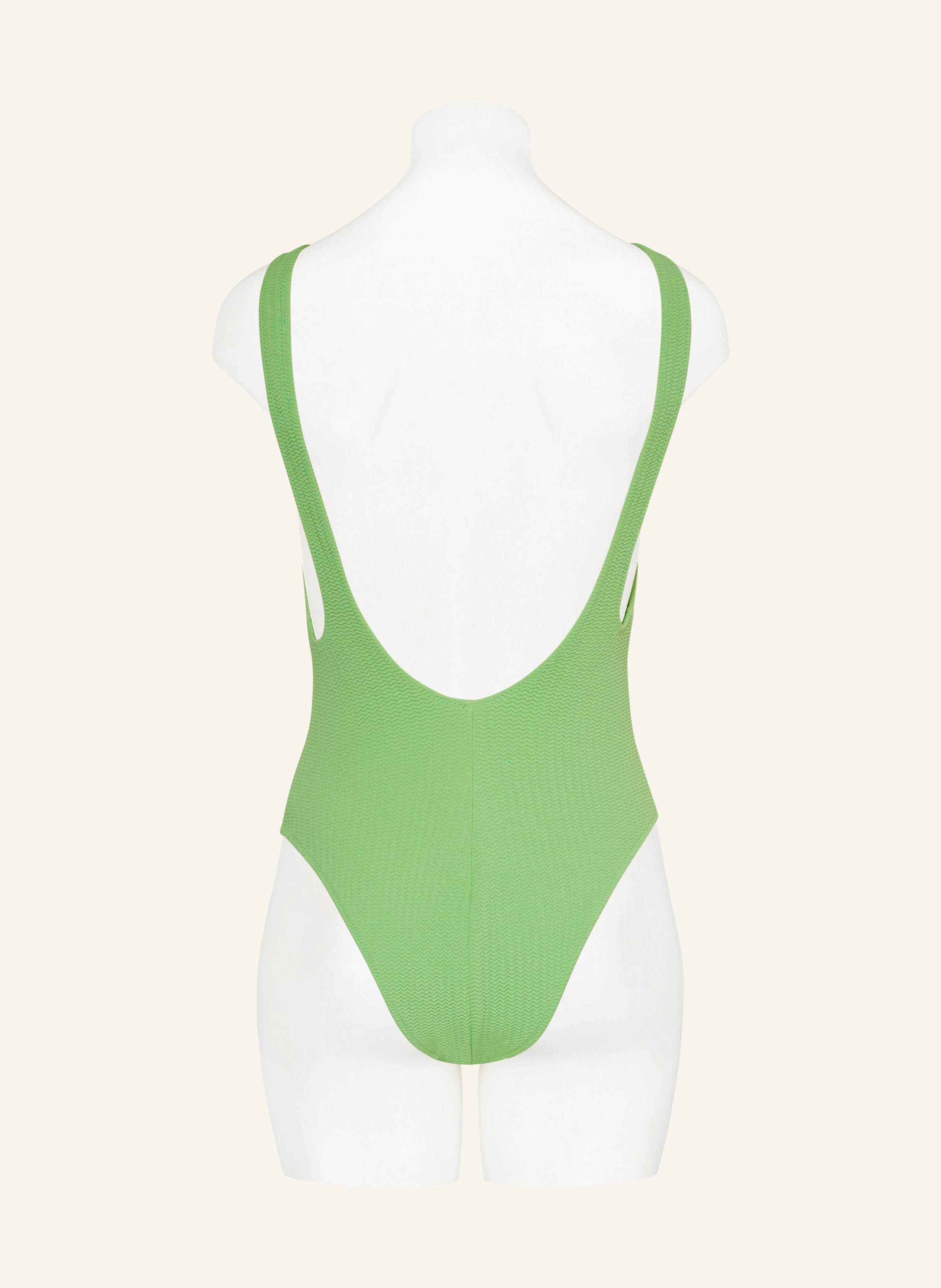 SEAFOLLY Badeanzug SEA DIVE
