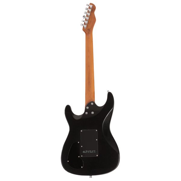 Chapman Guitars ML1 Pro X Gloss Black Metallic