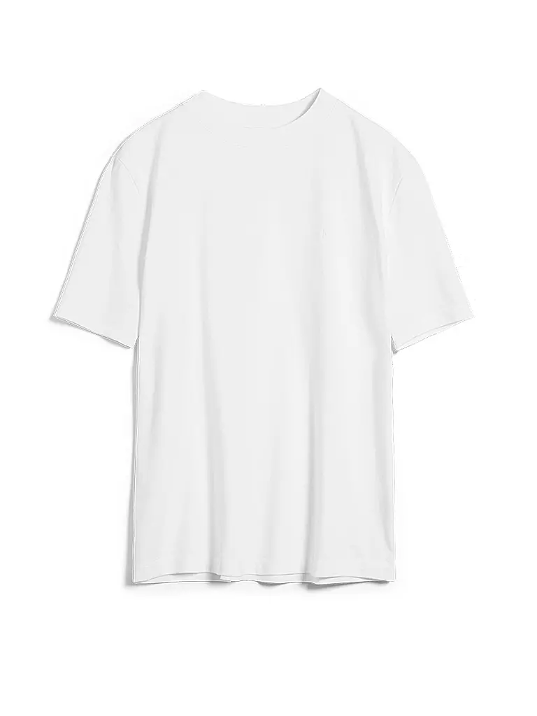 ARMEDANGELS T-Shirt TARJAA weiss