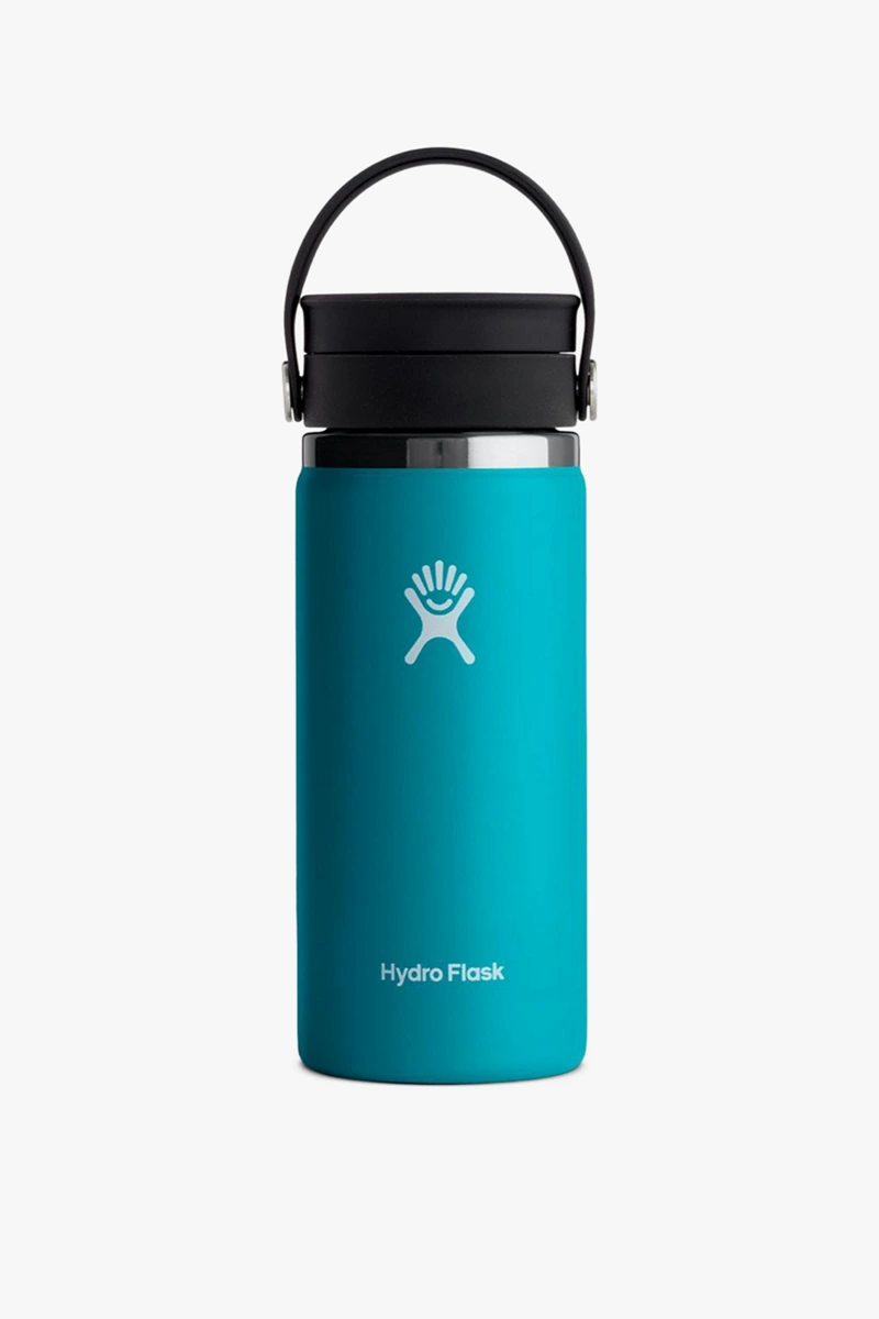 Hydro Flask Wide Mouth Coffee 473 ml Trinkflasche