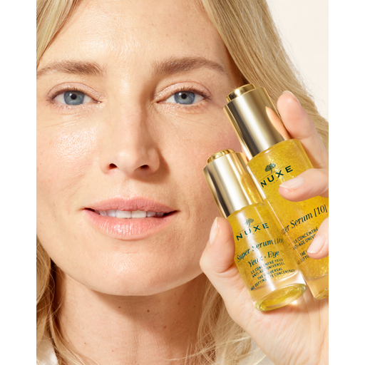 Nuxe Super Serum Eye. 15 ml