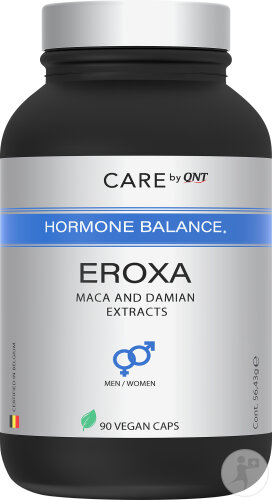 QNT Care QNT Care Eroxa 90 Gélules