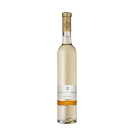 Clos Saint Sébastien - Empreinte - Banyuls blanc