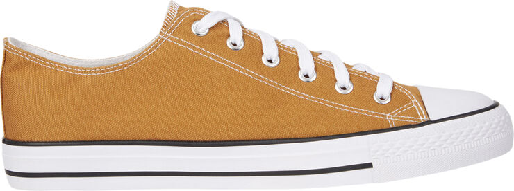 Firefly Canvas sneakers Orange