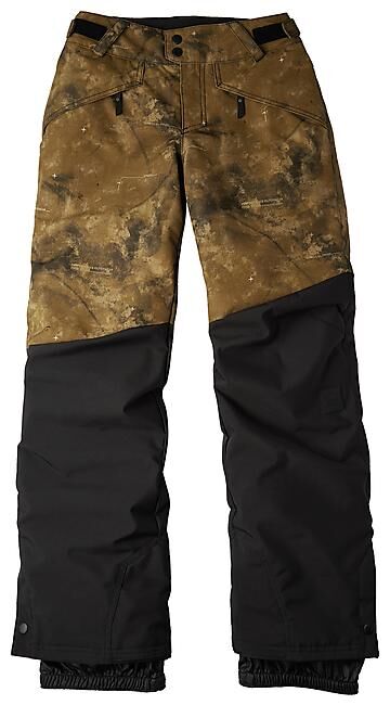 O'NEILL - PANTALON DE SKI ANVIL COLOR DATE PANTS