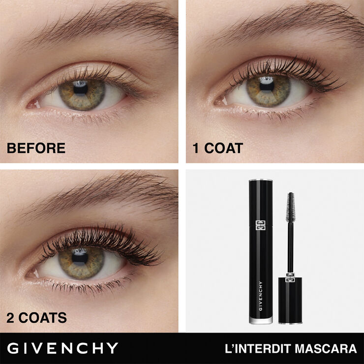 Givenchy Mascara L'Interdit