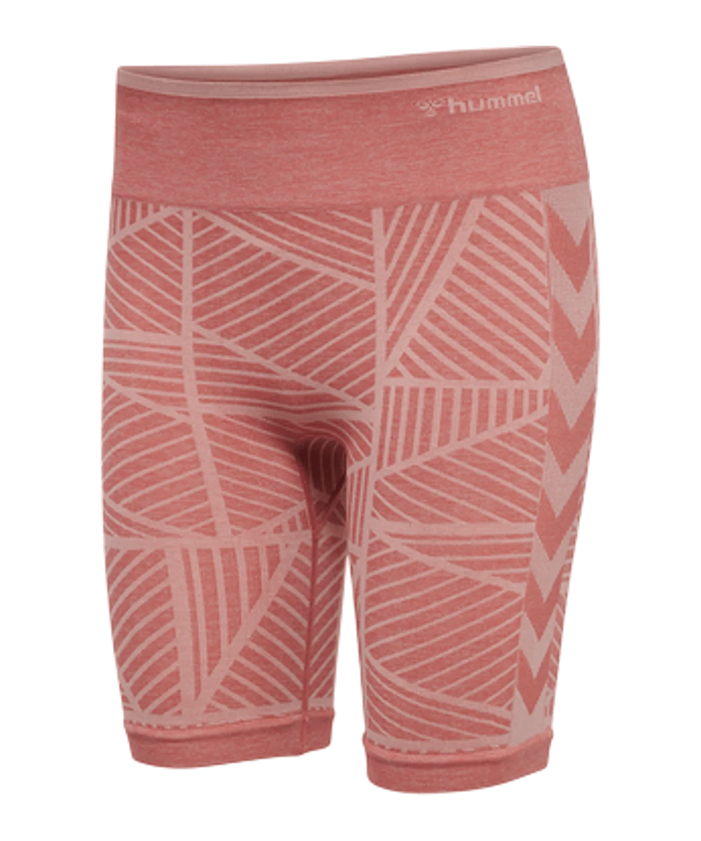 Hummel hmlMT Energy Seamless Short Damen F4172