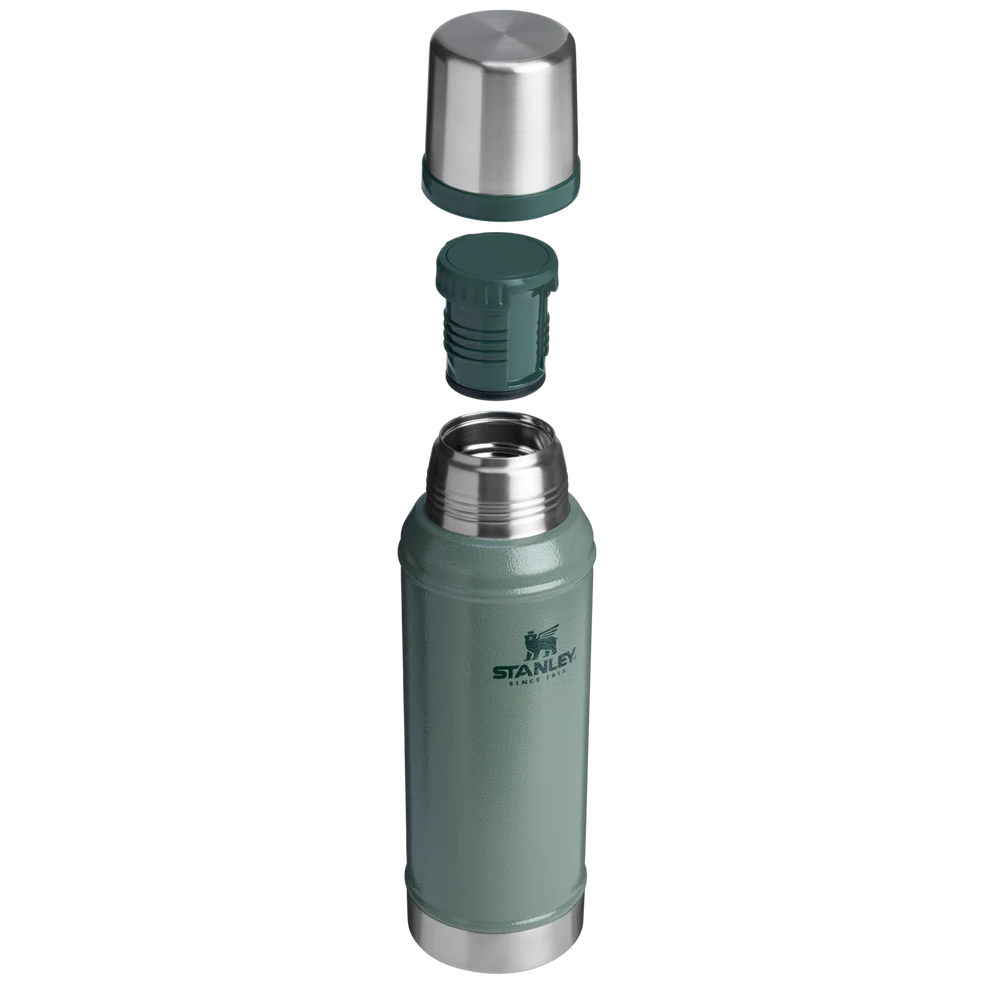 Classic Legendary Bottle | 0.94L