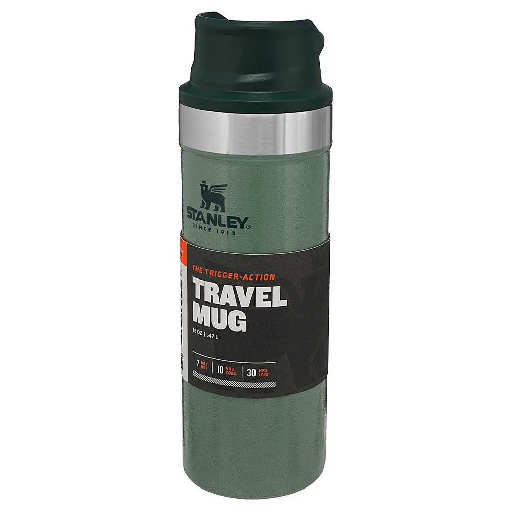 Stanley -  Becher Trigger-Action Travel Mug 0.47 L