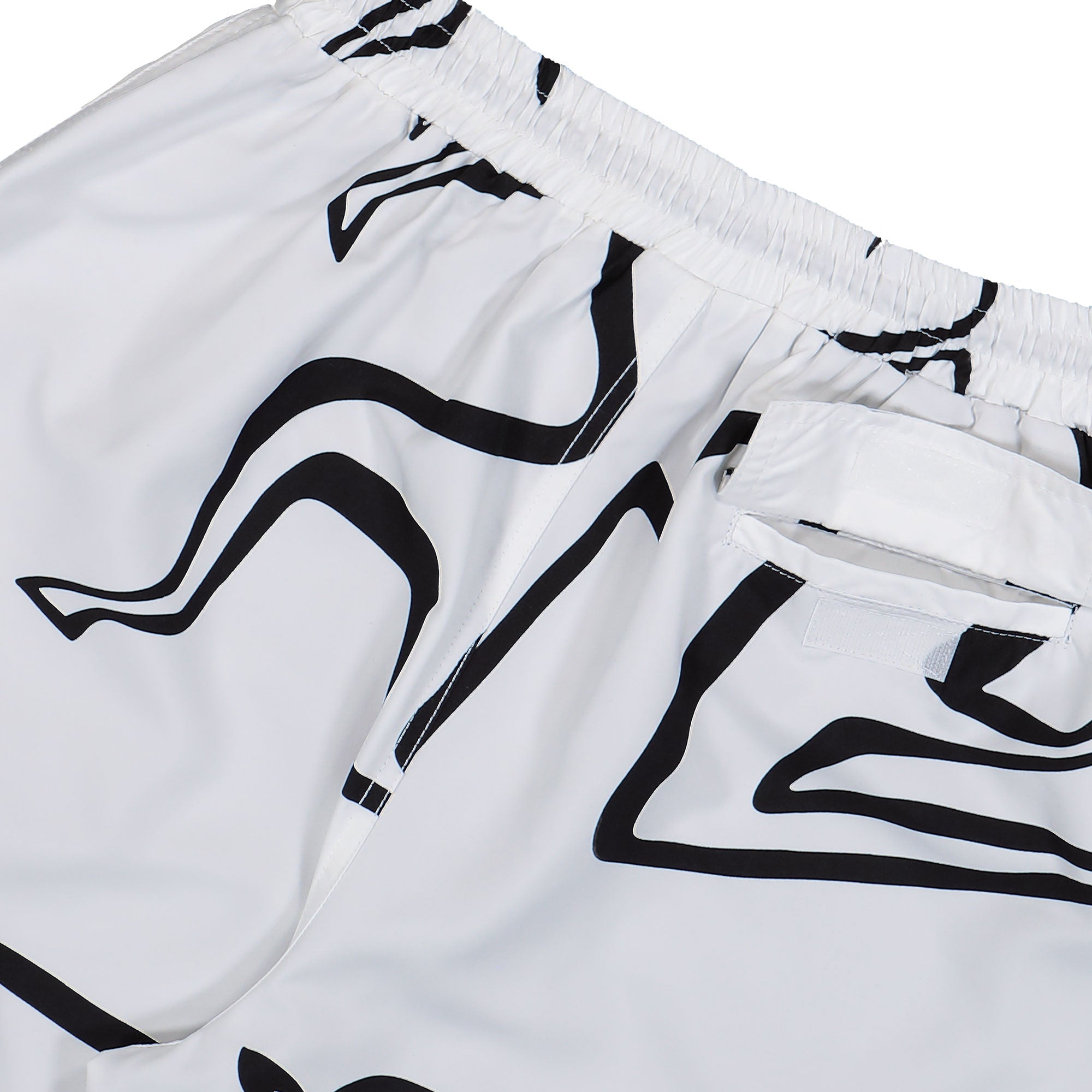 Parra<br>Yoga Walks Swim Shorts