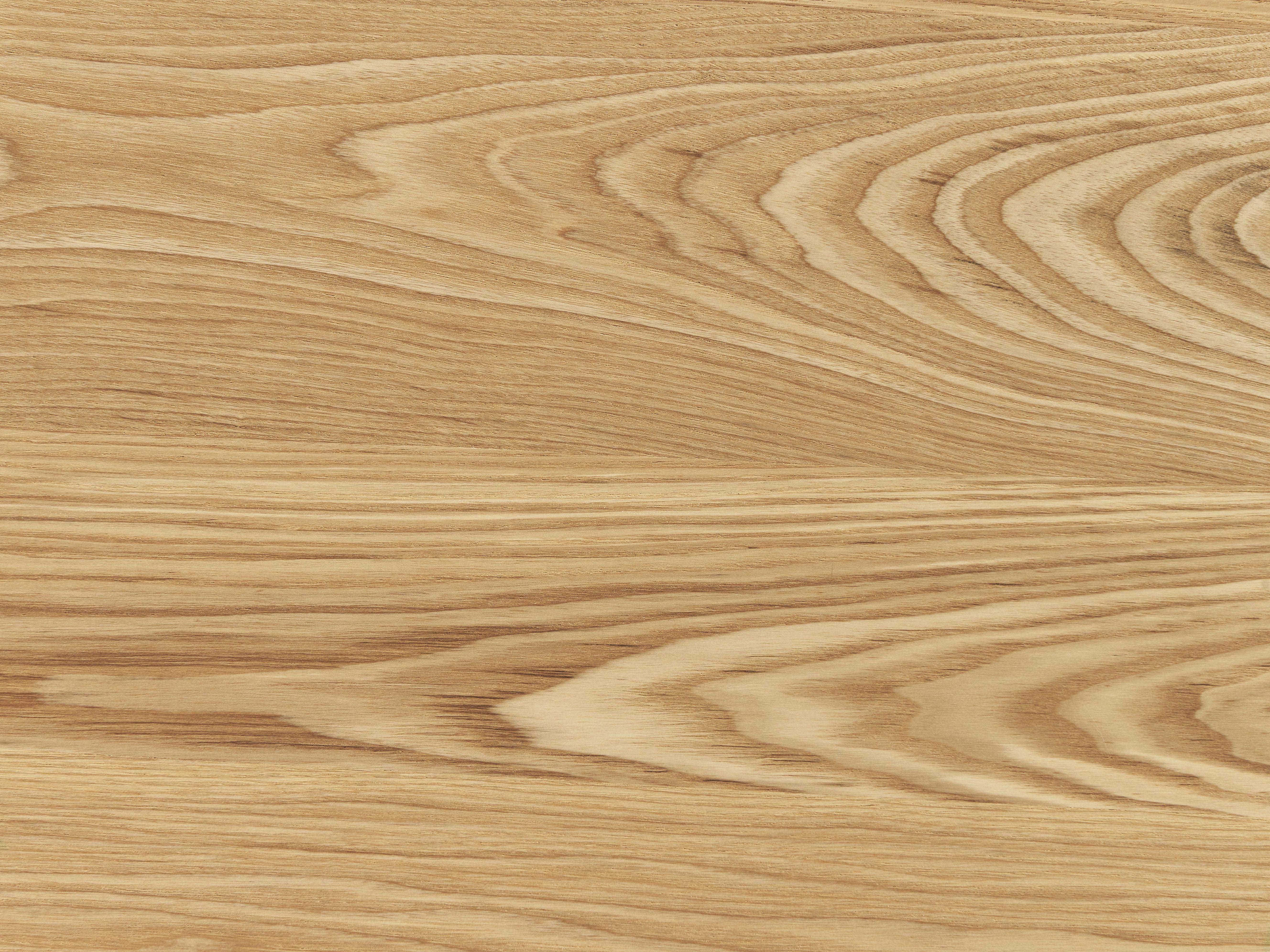 Eettafel SHERIDAN Natuurlijk essenhout 100 cm 180 cm
