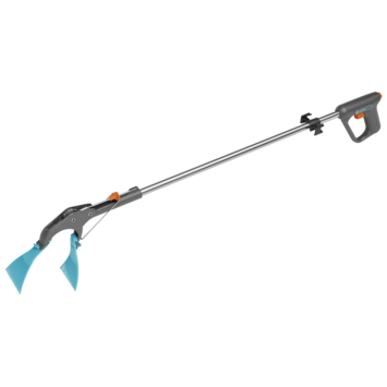 Gardena tuinafvalgrijper- en prikker staal 95,8 cm