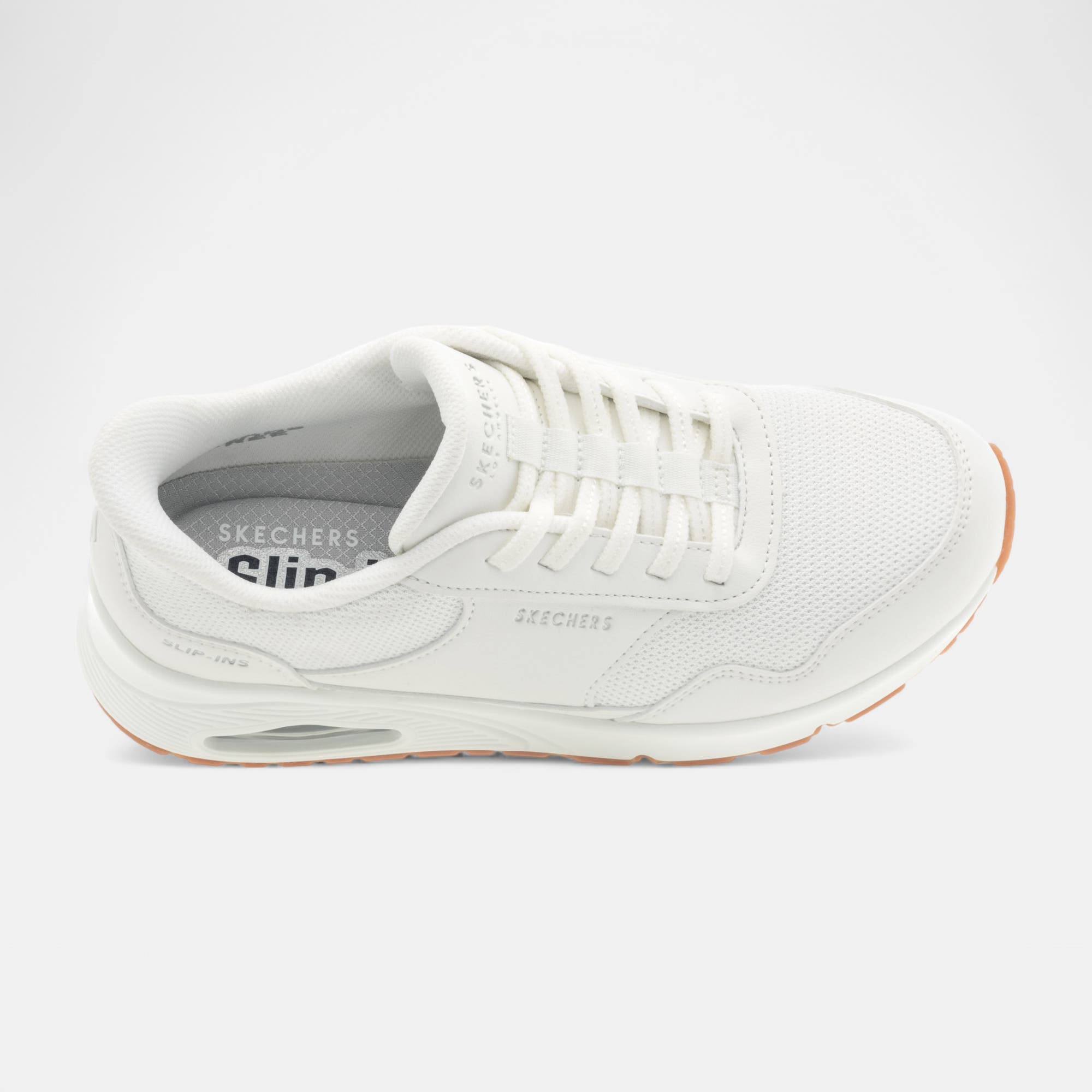Sneakers Femme blanc