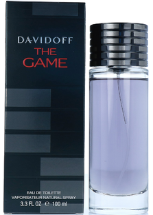 Davidoff The Game Eau de Toilette 100ML