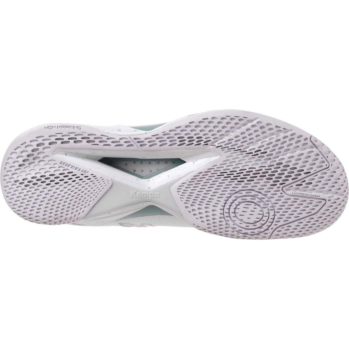 Kempa Wing Lite 2.0 Håndboldsko Dame