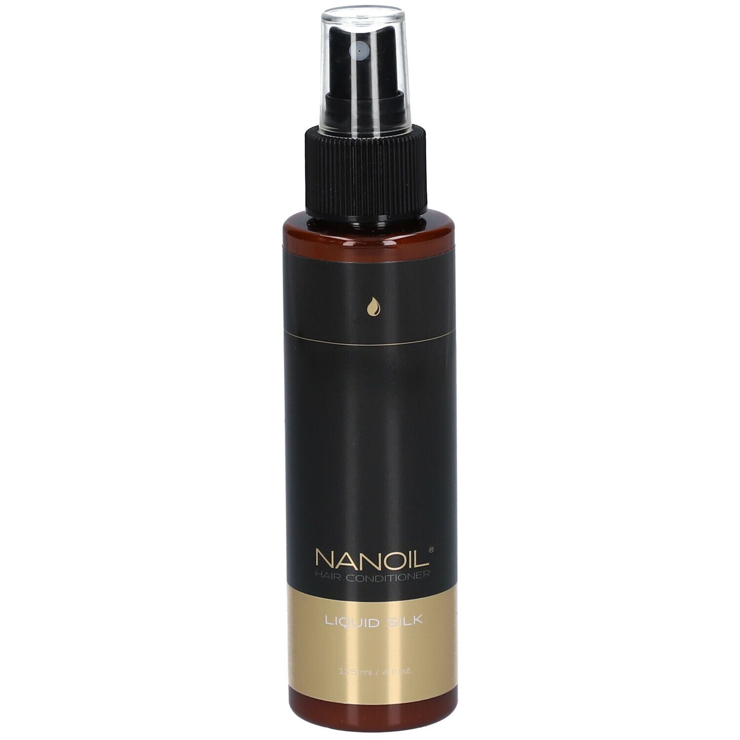 NANOIL® Liquid Silk Hair Conditioner