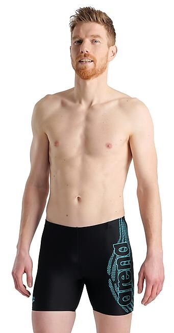 ARENA - MAILLOT DE BAIN GRAPHIC MIDJAMMER