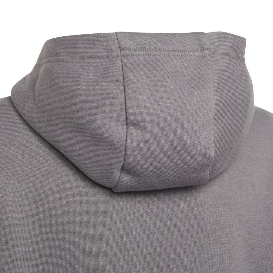 adidas Sweat à Capuche Entrada 22 - Gris Enfant