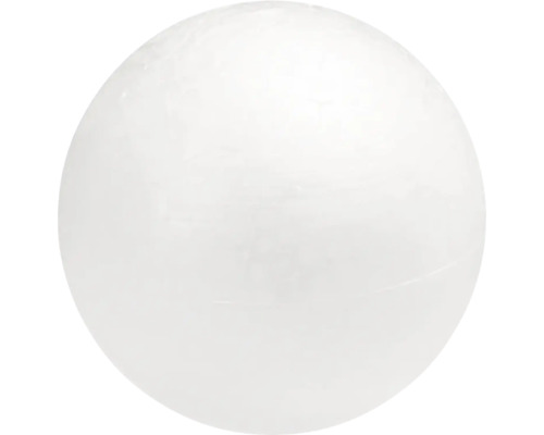 Piepschuimballen 3 cm, 12 stuks