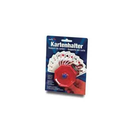 Noris Spiele Spielkartenhalter