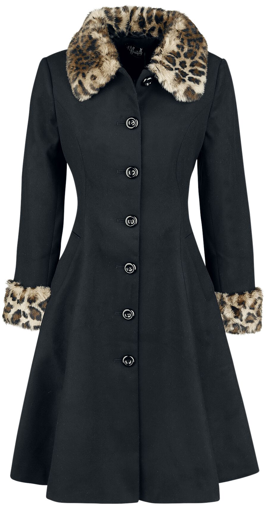 Manteau Robinson | Hell Bunny Manteaux