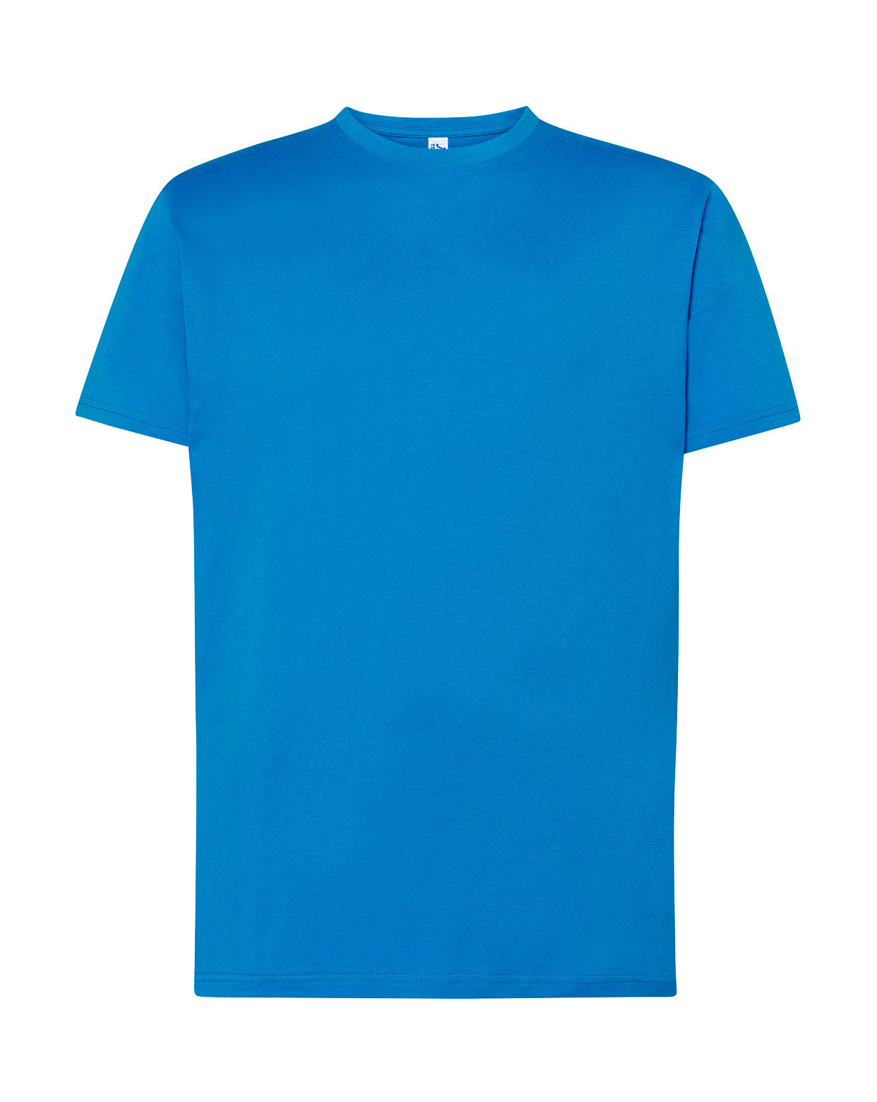 JHK JK190 - T-shirt Élégance Sportive 190 Premium