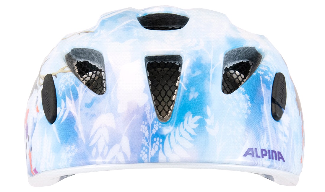Alpina XIMO Disney Frozen II 45-49cm