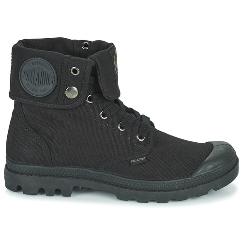 Palladium - BAGGY - Noir
