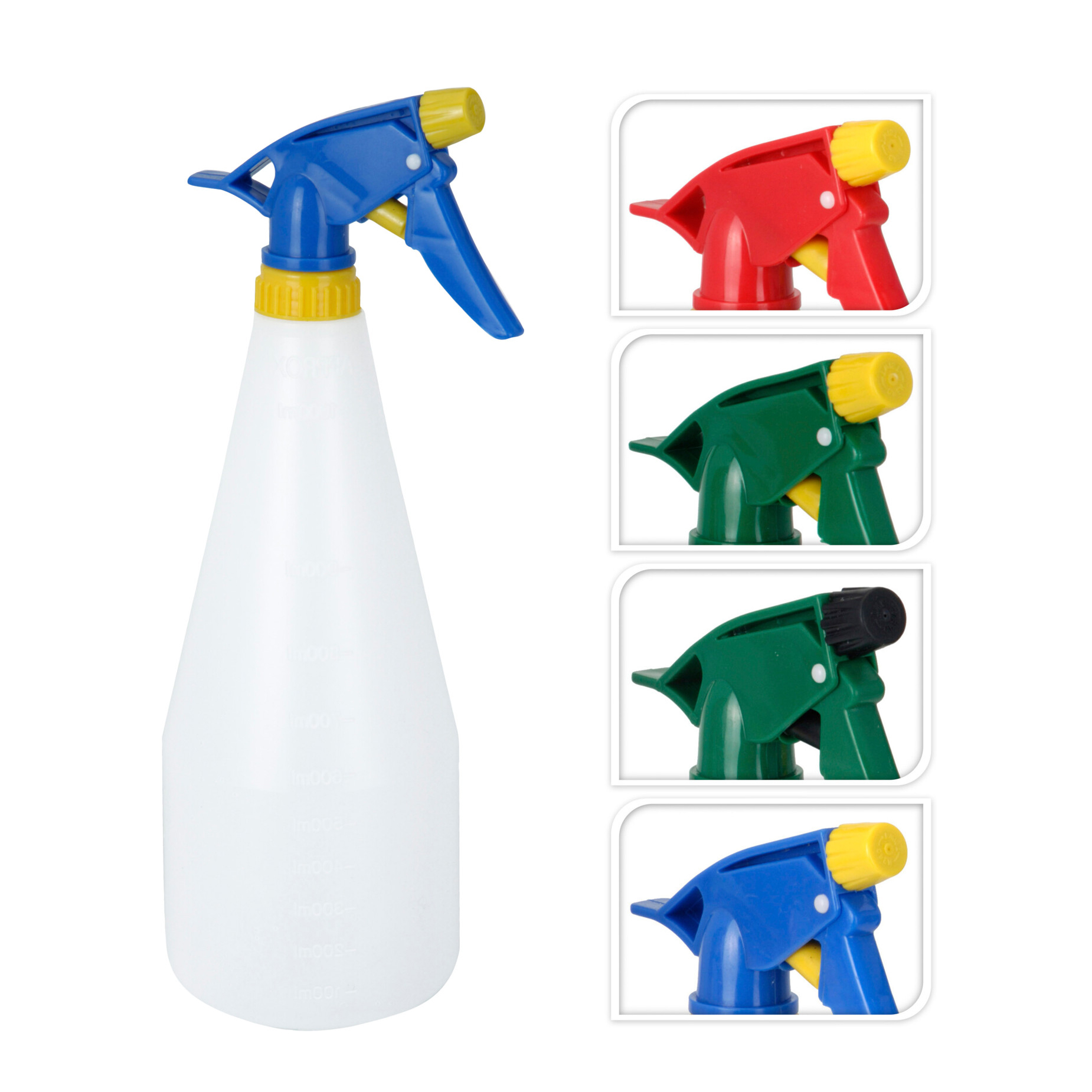 Sprühflasche 1L