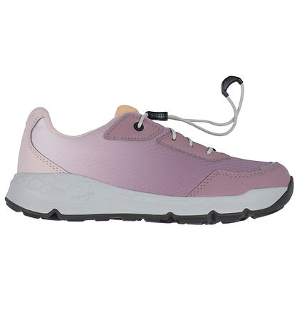 Superfit Schuhe - Free Ride - Tex - Lila