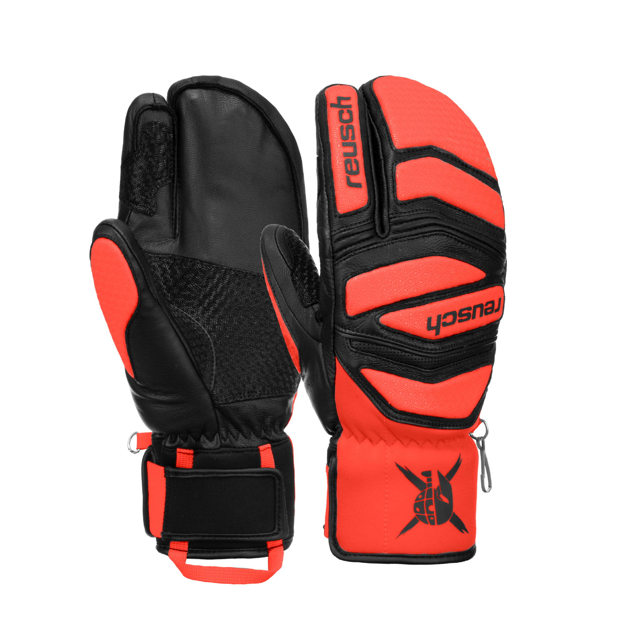 Reusch Worldcup Warrior Lobster