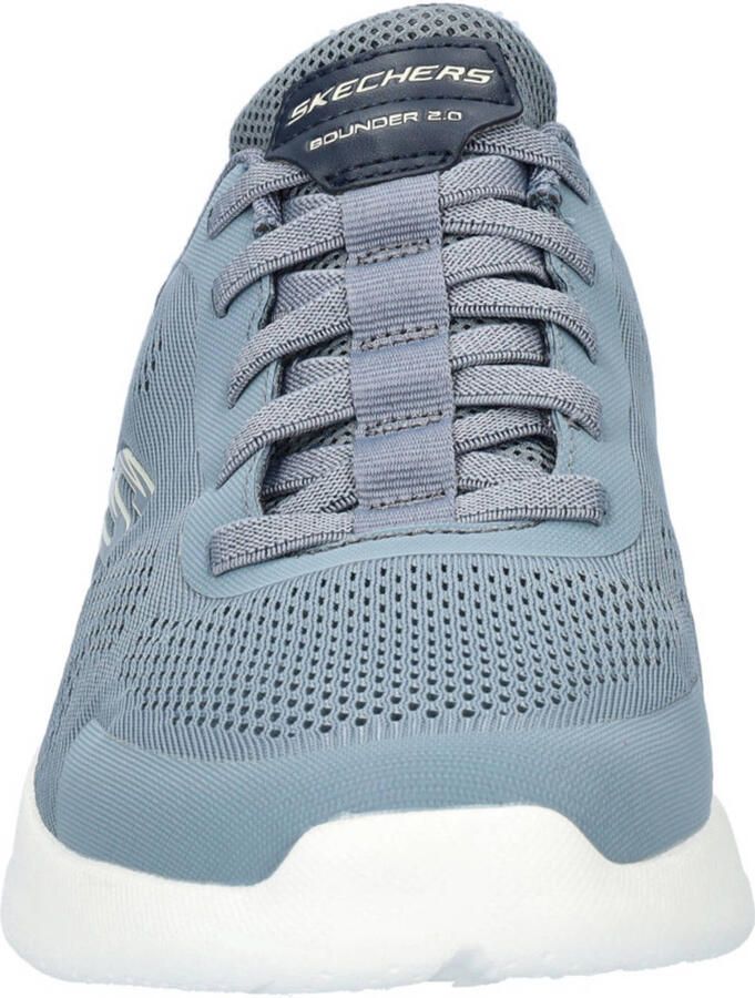 Skechers Fitness Schoenen Slip-ins Bounder 2.0. Emerged 232459-SLT SLATE