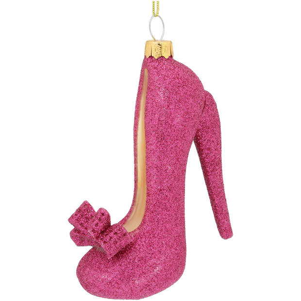 Blokker Funbal - Stiletto - Roze