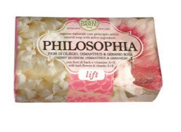 Nesti Dante zeep philosophia 250 gram