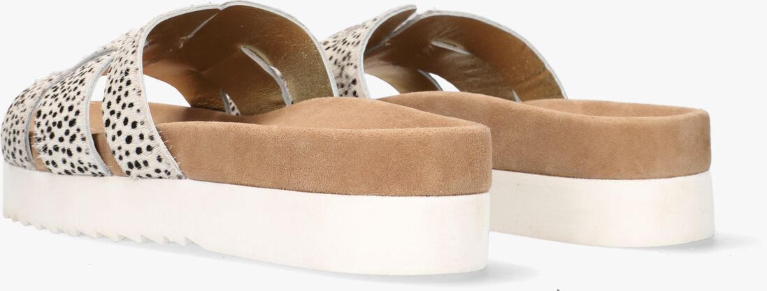 MARUTI witte maruti slippers bodil