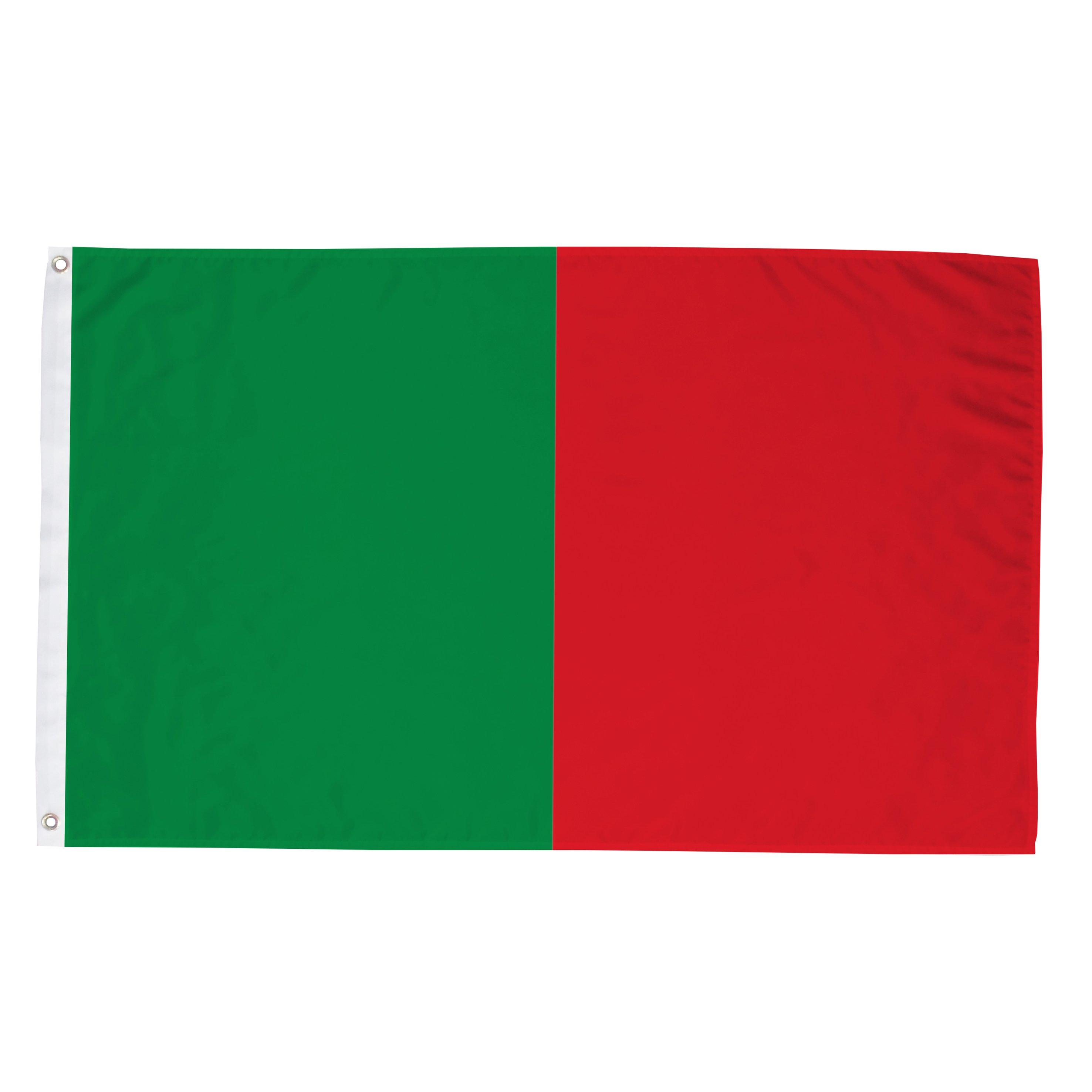 Official Gaelic Flag