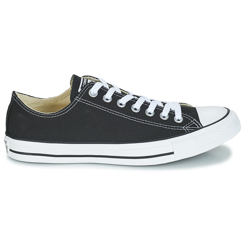 Converse - CHUCK TAYLOR ALL STAR CORE OX - Noir