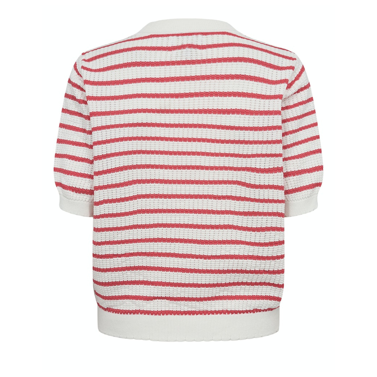 Nümph NUNICOLE PULLOVER - GOTS