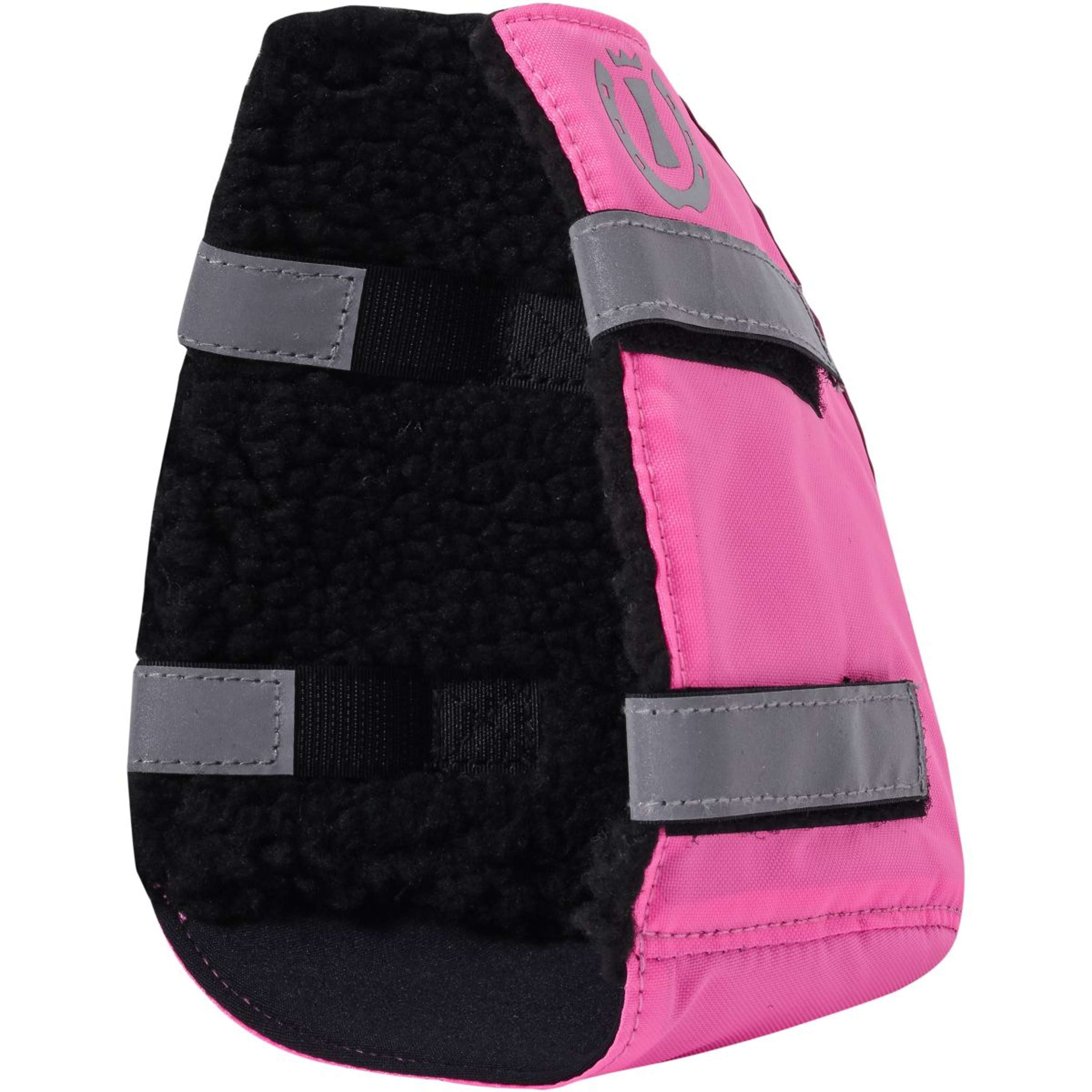 Imperial Riding Teenwarmer IRHReflective Pink