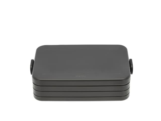 Mepal TAB Madkasse 24 x 17 x 6,5 cm L Nordic black