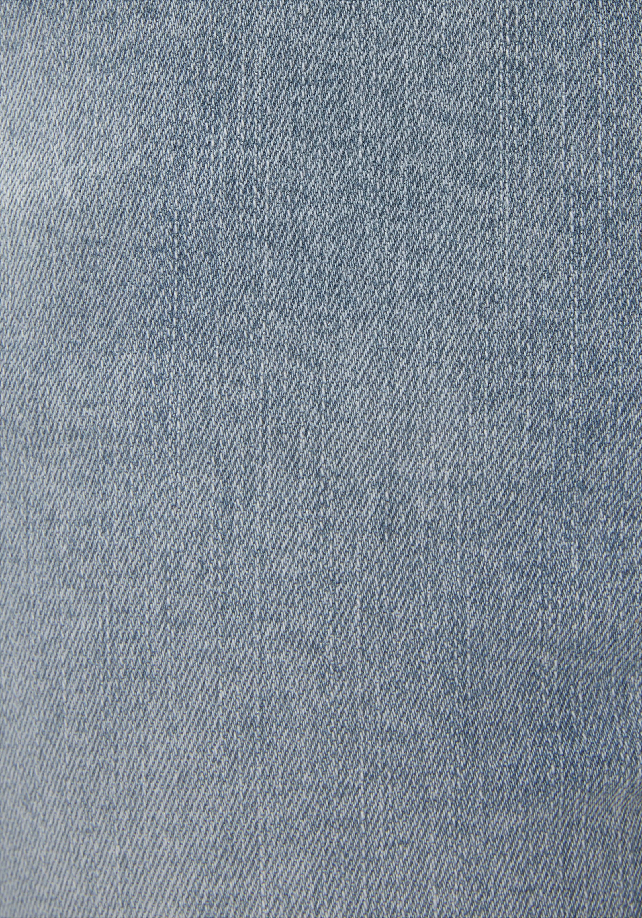 LASCANA Skinny-fit-Jeans , mit Stretchanteil, figurbetont