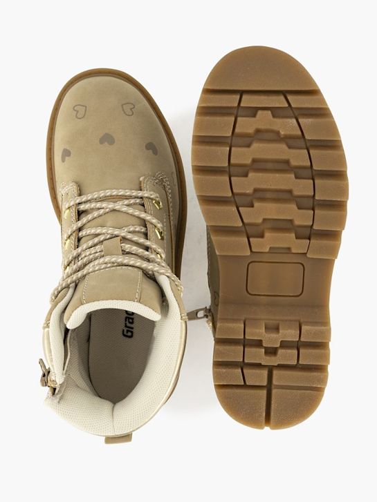 Graceland Veterboot
