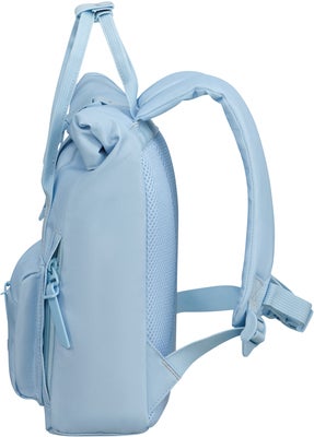 American Tourister Urban Groove City Mini Ryggsekk 7L, Pastel Blue