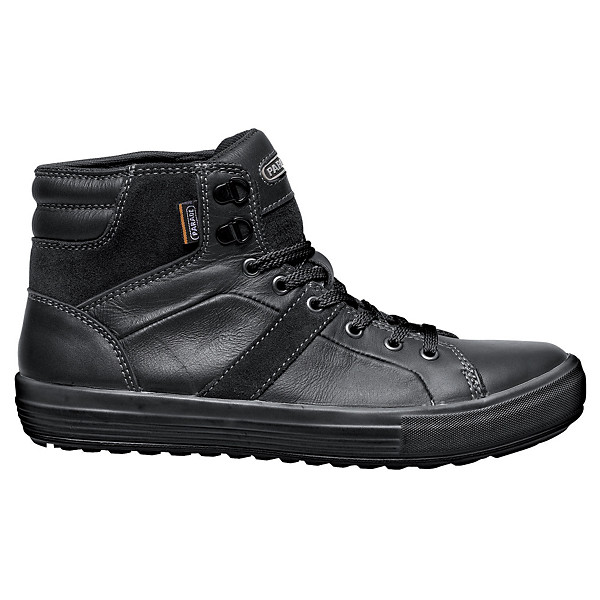 Chaussures de sécurité Vision Parade, pointure 42